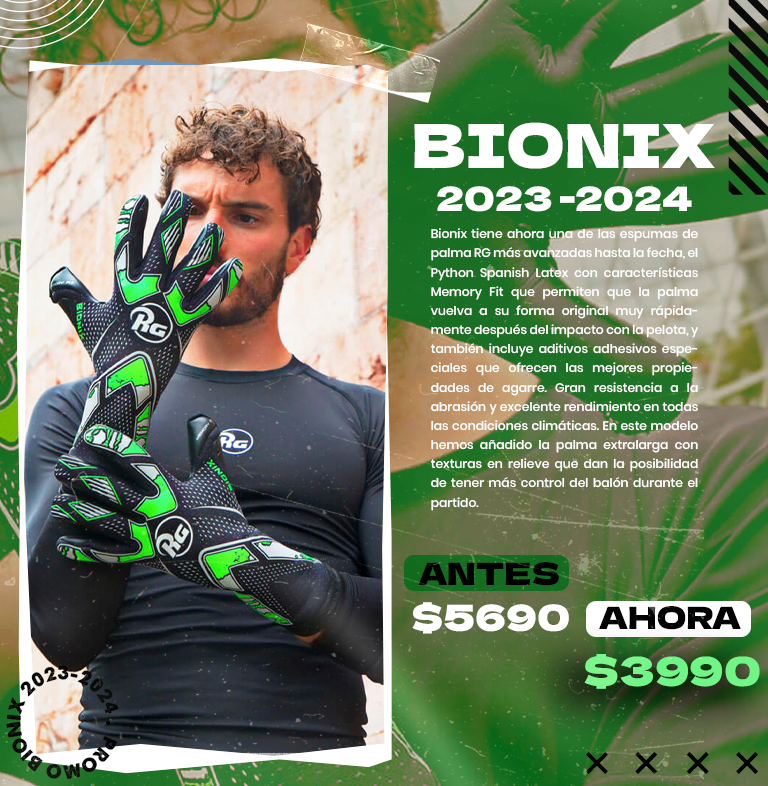 Bionix-23
