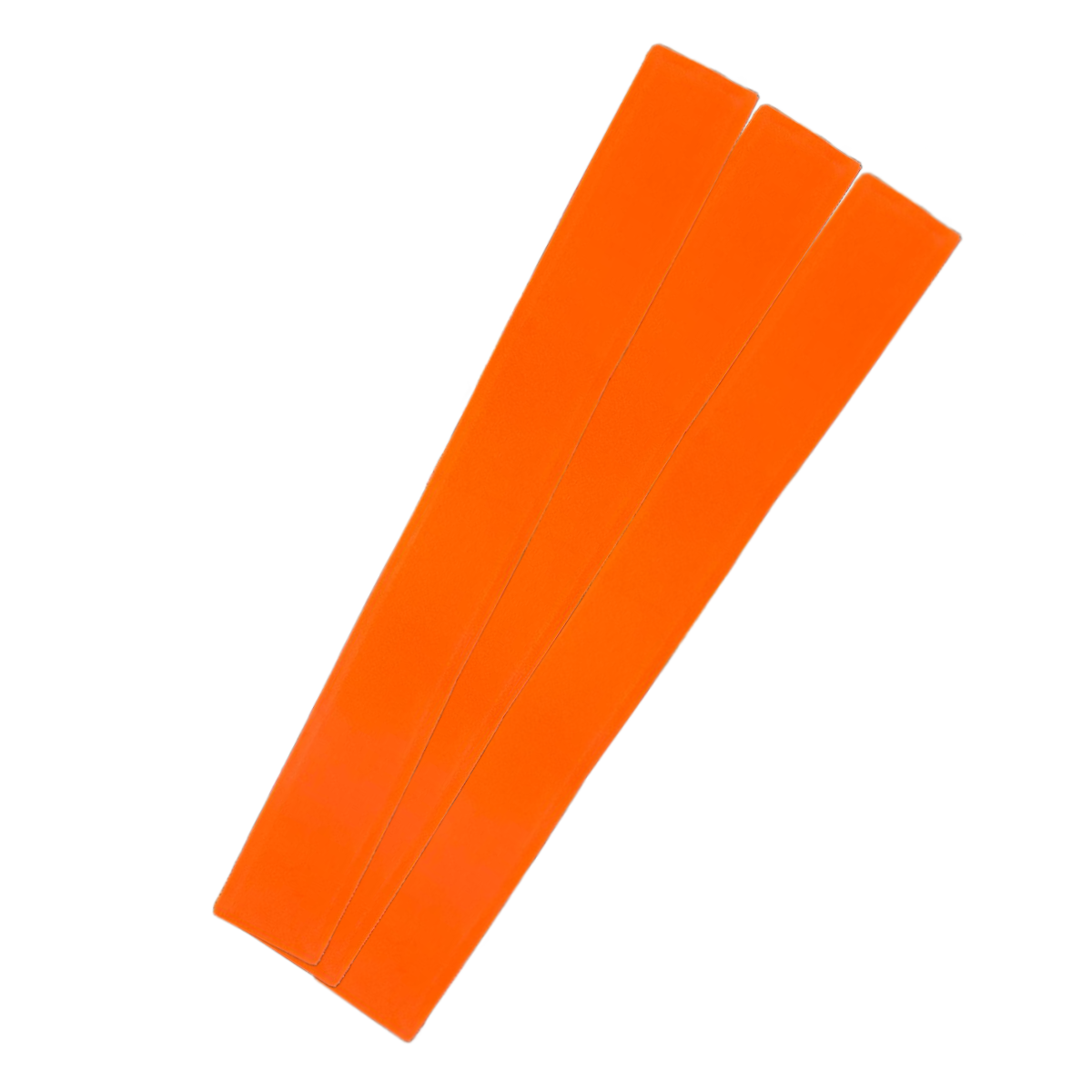 Flejes De Silicona ANTIDESLIZANTES PRO Naranja - Image 2